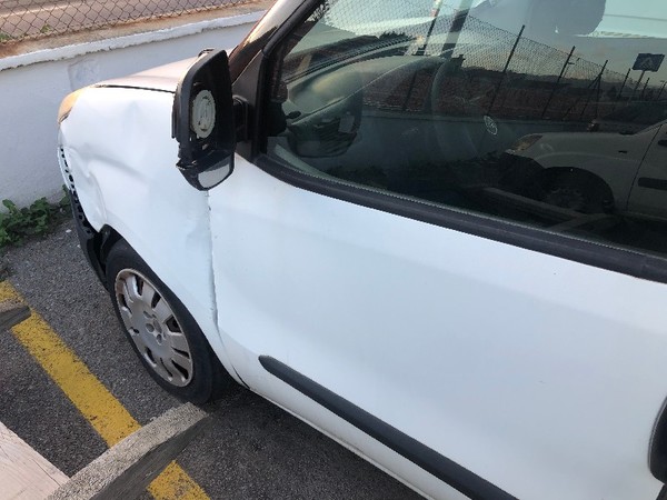 2#4762 Autocarro Fiat Doblò in vendita - foto 25