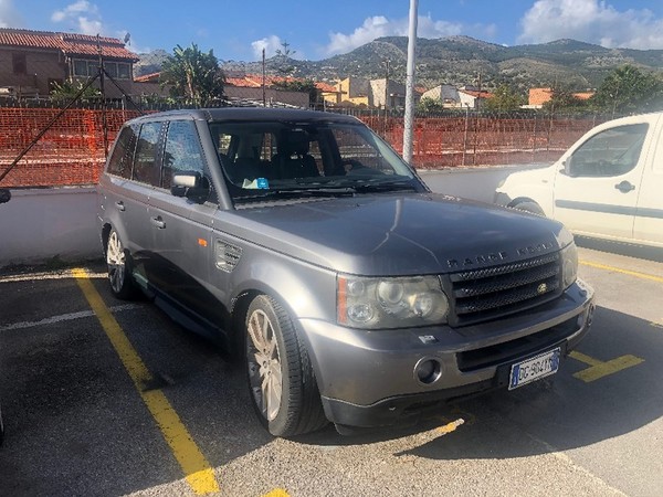 Automobili in vendita