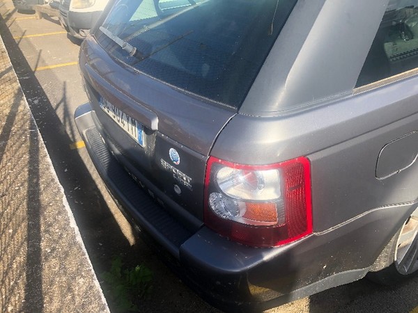 3#4762 Autovettura Range Rover Sport in vendita - foto 17