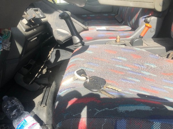 4#4762 Furgone isotermico Iveco in vendita - foto 15