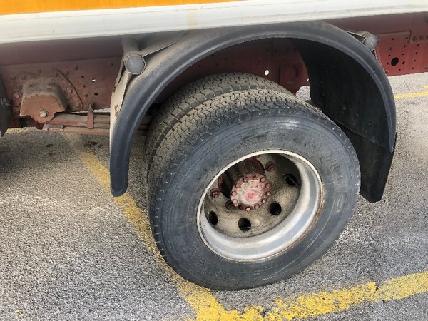 4#4762 Furgone isotermico Iveco in vendita - foto 17