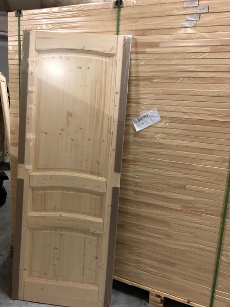 Varie legno in vendita