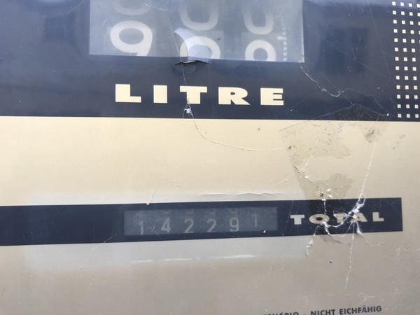 1#4765 Distributore e cisterna per carburante in vendita - foto 3