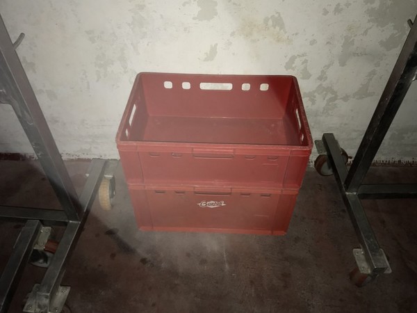 10#4765 Lega Salamelle Antonio Borgo in vendita - foto 14