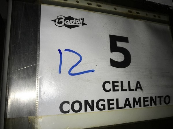 12#4765 Celle frigorifere e di stagionatura in vendita - foto 74