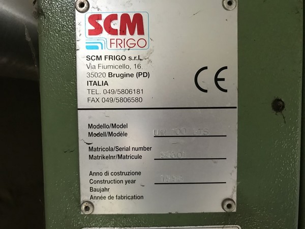 12#4765 Celle frigorifere e di stagionatura in vendita - foto 79