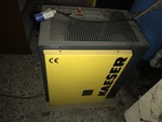 Image 6 - Kaeser screw compressor - Lot 13 (Auction 4765)