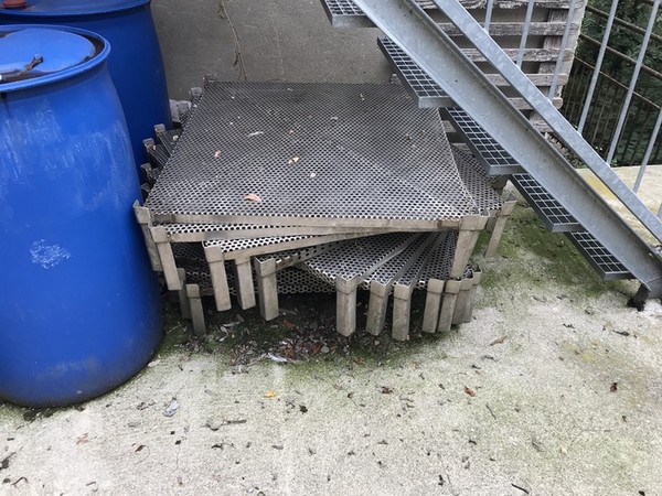 14#4765 Linea per la produzione di pancetta in vendita - foto 3