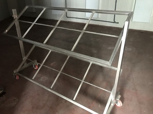 14#4765 Linea per la produzione di pancetta in vendita - foto 4