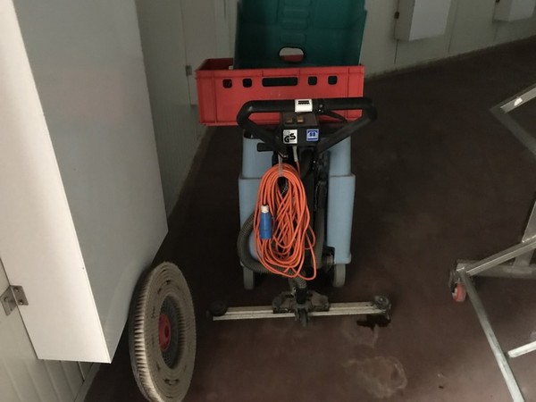 14#4765 Linea per la produzione di pancetta in vendita - foto 5