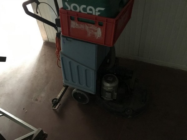 14#4765 Linea per la produzione di pancetta in vendita - foto 6