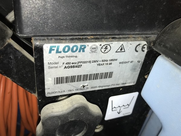 14#4765 Linea per la produzione di pancetta in vendita - foto 8