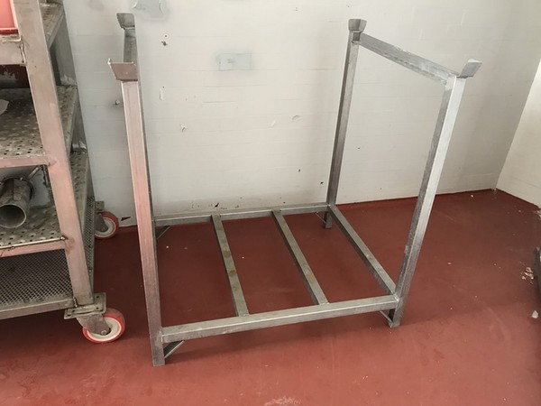 14#4765 Linea per la produzione di pancetta in vendita - foto 9