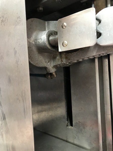 14#4765 Linea per la produzione di pancetta in vendita - foto 15