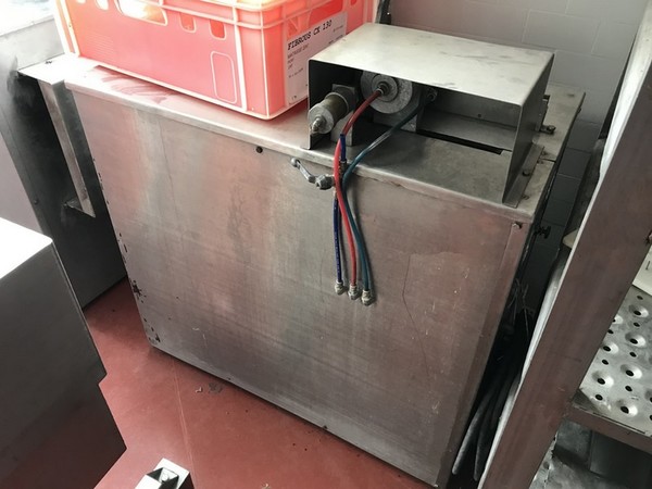 14#4765 Linea per la produzione di pancetta in vendita - foto 16