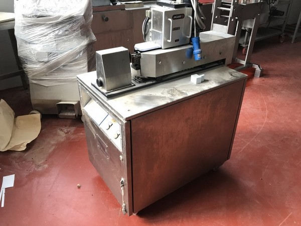 14#4765 Linea per la produzione di pancetta in vendita - foto 19