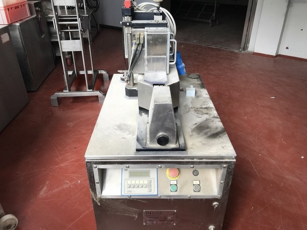 14#4765 Linea per la produzione di pancetta in vendita - foto 20