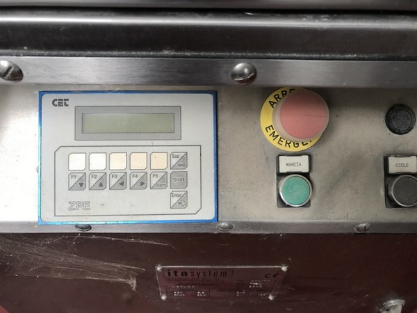 14#4765 Linea per la produzione di pancetta in vendita - foto 22