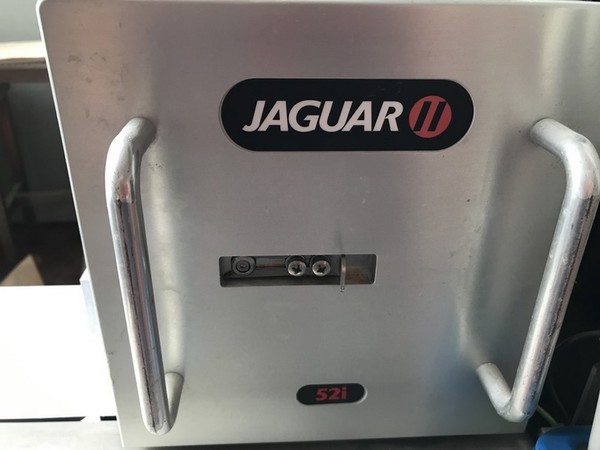 14#4765 Linea per la produzione di pancetta in vendita - foto 23