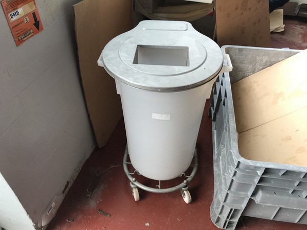 14#4765 Linea per la produzione di pancetta in vendita - foto 24