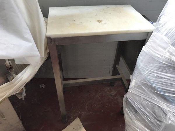 14#4765 Linea per la produzione di pancetta in vendita - foto 25