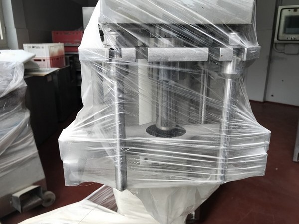 14#4765 Linea per la produzione di pancetta in vendita - foto 28