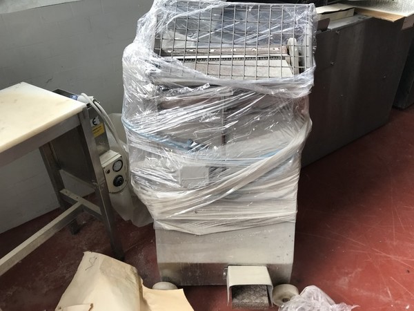 14#4765 Linea per la produzione di pancetta in vendita - foto 32