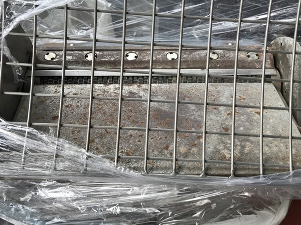 14#4765 Linea per la produzione di pancetta in vendita - foto 33