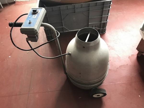 14#4765 Linea per la produzione di pancetta in vendita - foto 34