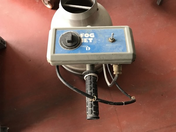 14#4765 Linea per la produzione di pancetta in vendita - foto 35