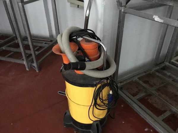 14#4765 Linea per la produzione di pancetta in vendita - foto 36