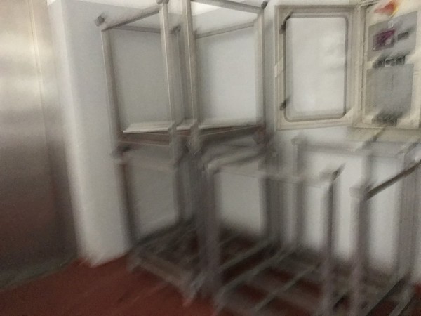 14#4765 Linea per la produzione di pancetta in vendita - foto 38