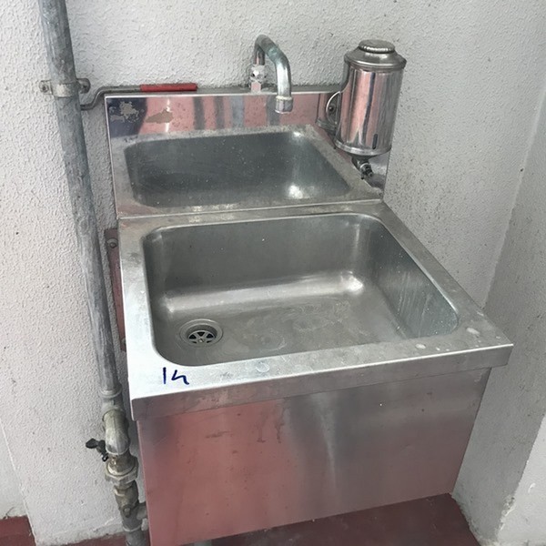 14#4765 Linea per la produzione di pancetta in vendita - foto 40