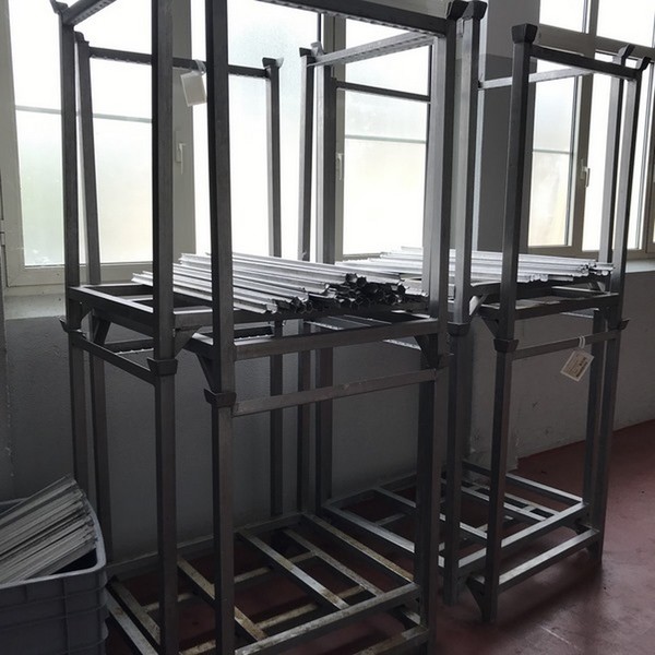 14#4765 Linea per la produzione di pancetta in vendita - foto 41