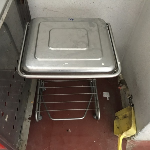 14#4765 Linea per la produzione di pancetta in vendita - foto 43