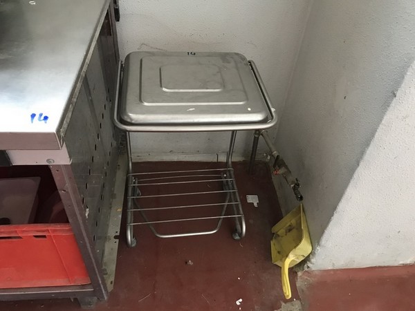 14#4765 Linea per la produzione di pancetta in vendita - foto 44