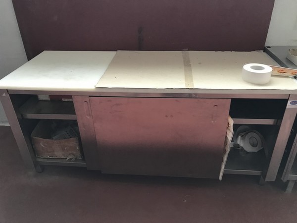 14#4765 Linea per la produzione di pancetta in vendita - foto 46