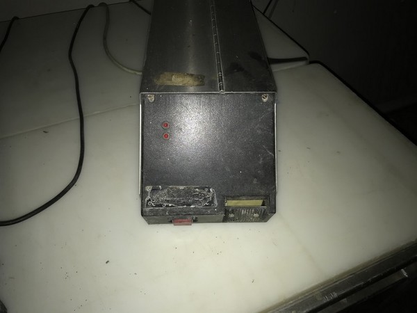 14#4765 Linea per la produzione di pancetta in vendita - foto 51