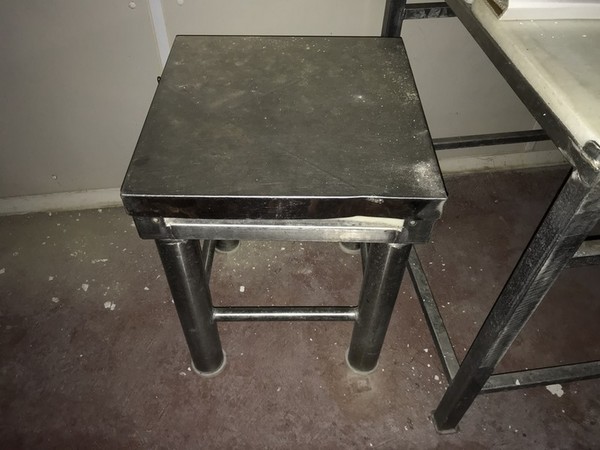 14#4765 Linea per la produzione di pancetta in vendita - foto 52