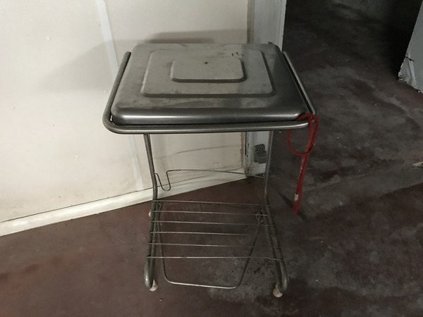 14#4765 Linea per la produzione di pancetta in vendita - foto 55