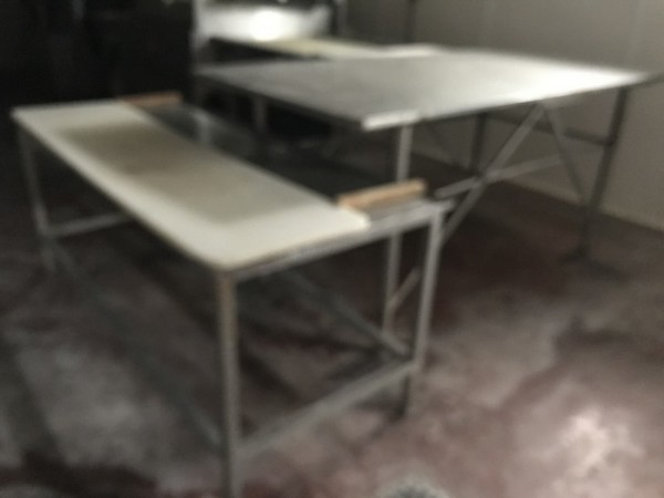 14#4765 Linea per la produzione di pancetta in vendita - foto 56