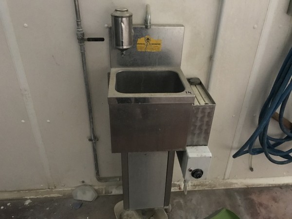 14#4765 Linea per la produzione di pancetta in vendita - foto 57