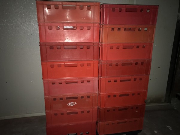 14#4765 Linea per la produzione di pancetta in vendita - foto 60