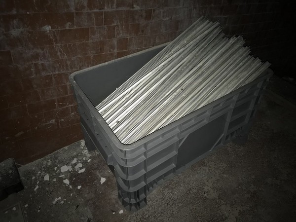 14#4765 Linea per la produzione di pancetta in vendita - foto 61