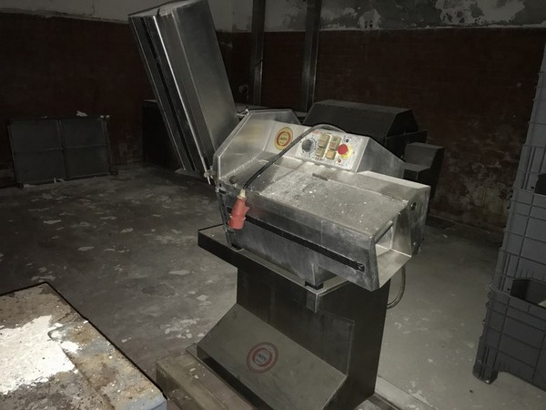 14#4765 Linea per la produzione di pancetta in vendita - foto 67