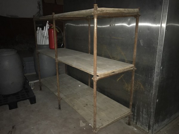 14#4765 Linea per la produzione di pancetta in vendita - foto 71