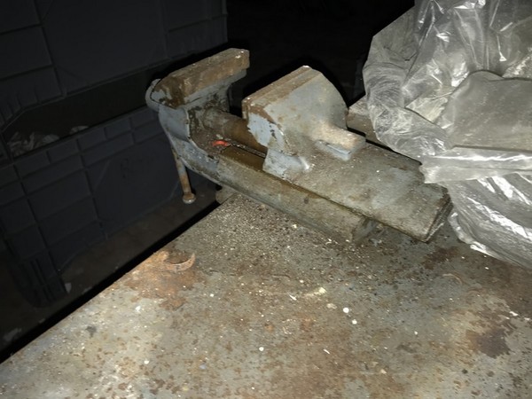 14#4765 Linea per la produzione di pancetta in vendita - foto 72