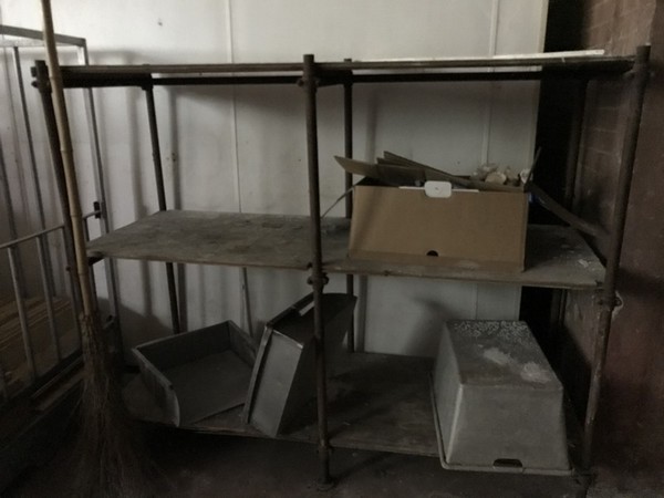 14#4765 Linea per la produzione di pancetta in vendita - foto 74