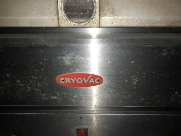 16#4765 Linea produzione del cotto e forno componibile Travaglini in vendita - foto 4