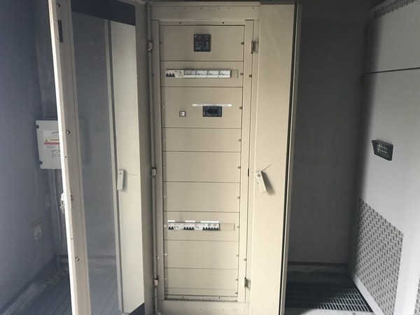 3#4765 Cabina elettrica in vendita - foto 2
